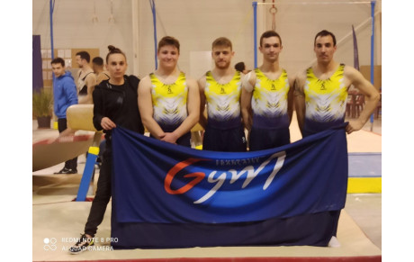 Qualification Championnats de France