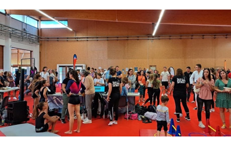 Fête du sport 