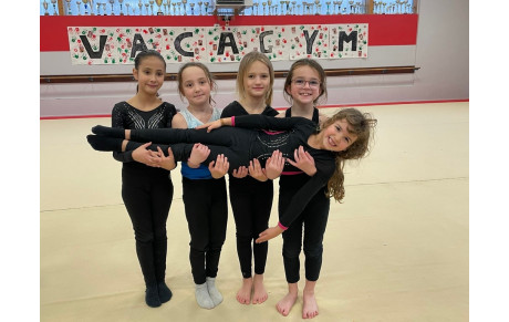 stage Départemental Poussines Segré