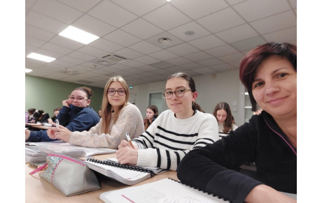 formation Juges et recyclage 