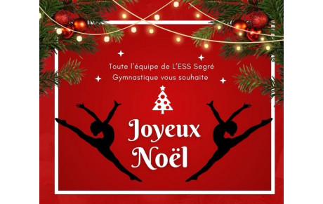 Joueux Noël 