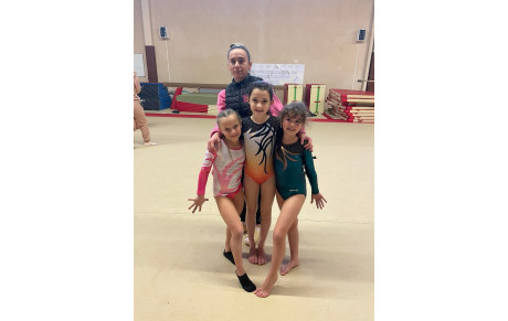 Stage Performance 7/9 ans CD49