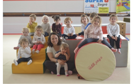Baby-gym