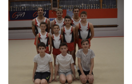 Gam 12 ans et +
