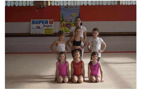 Poussines 1